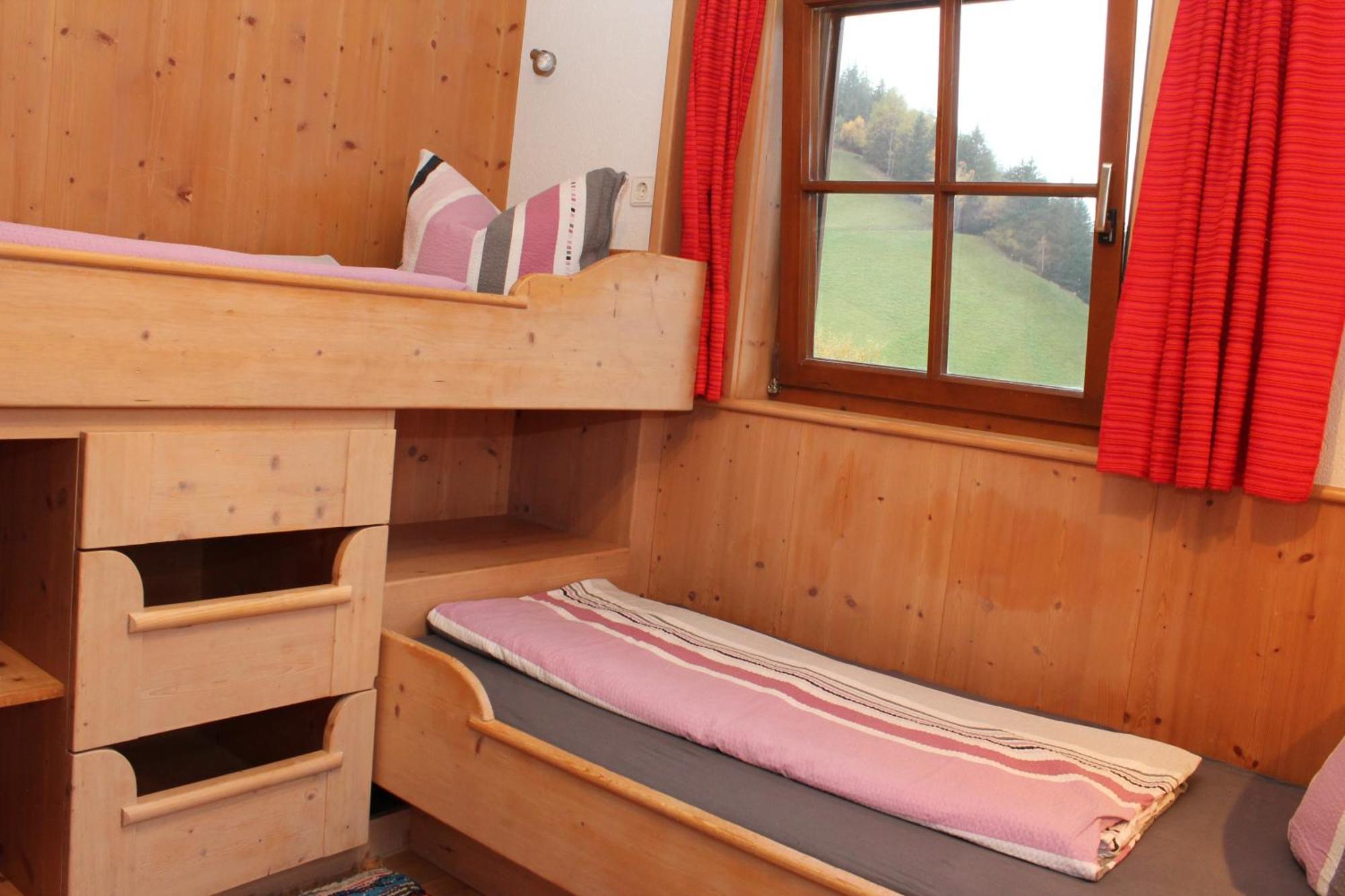 Ferienwohnung Lampeterhof Matrei in Osttirol Exterior foto