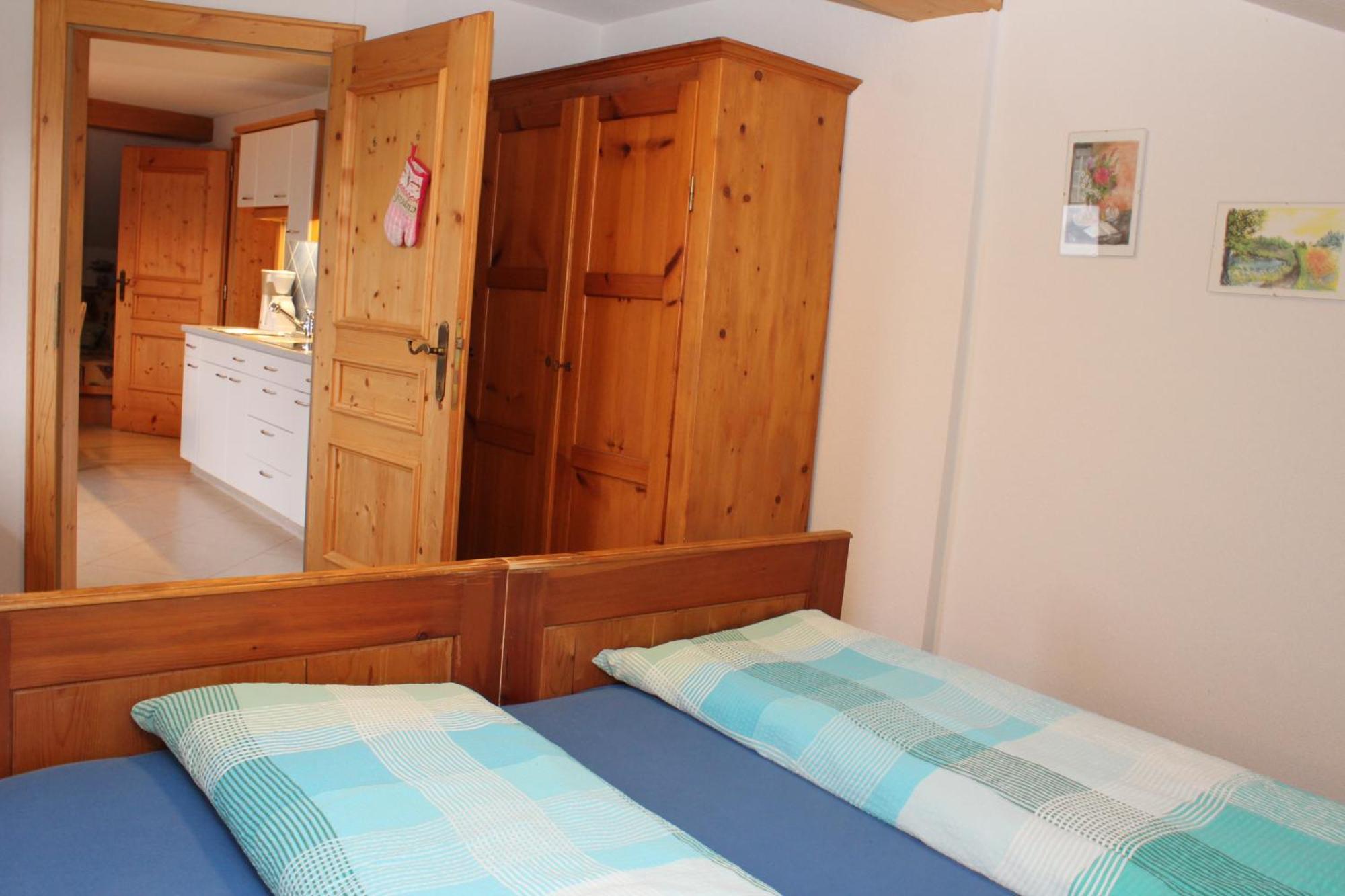 Ferienwohnung Lampeterhof Matrei in Osttirol Exterior foto