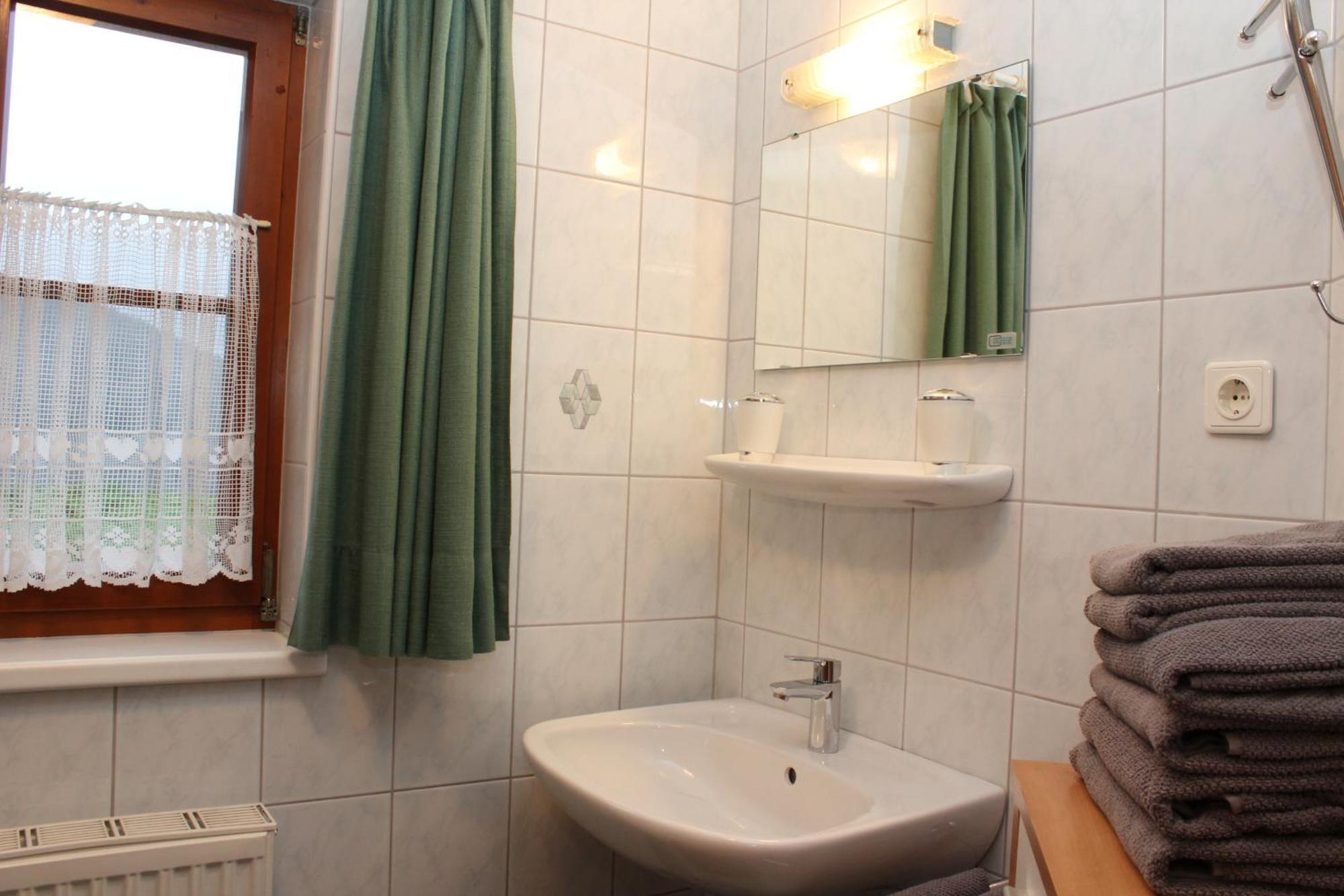 Ferienwohnung Lampeterhof Matrei in Osttirol Exterior foto