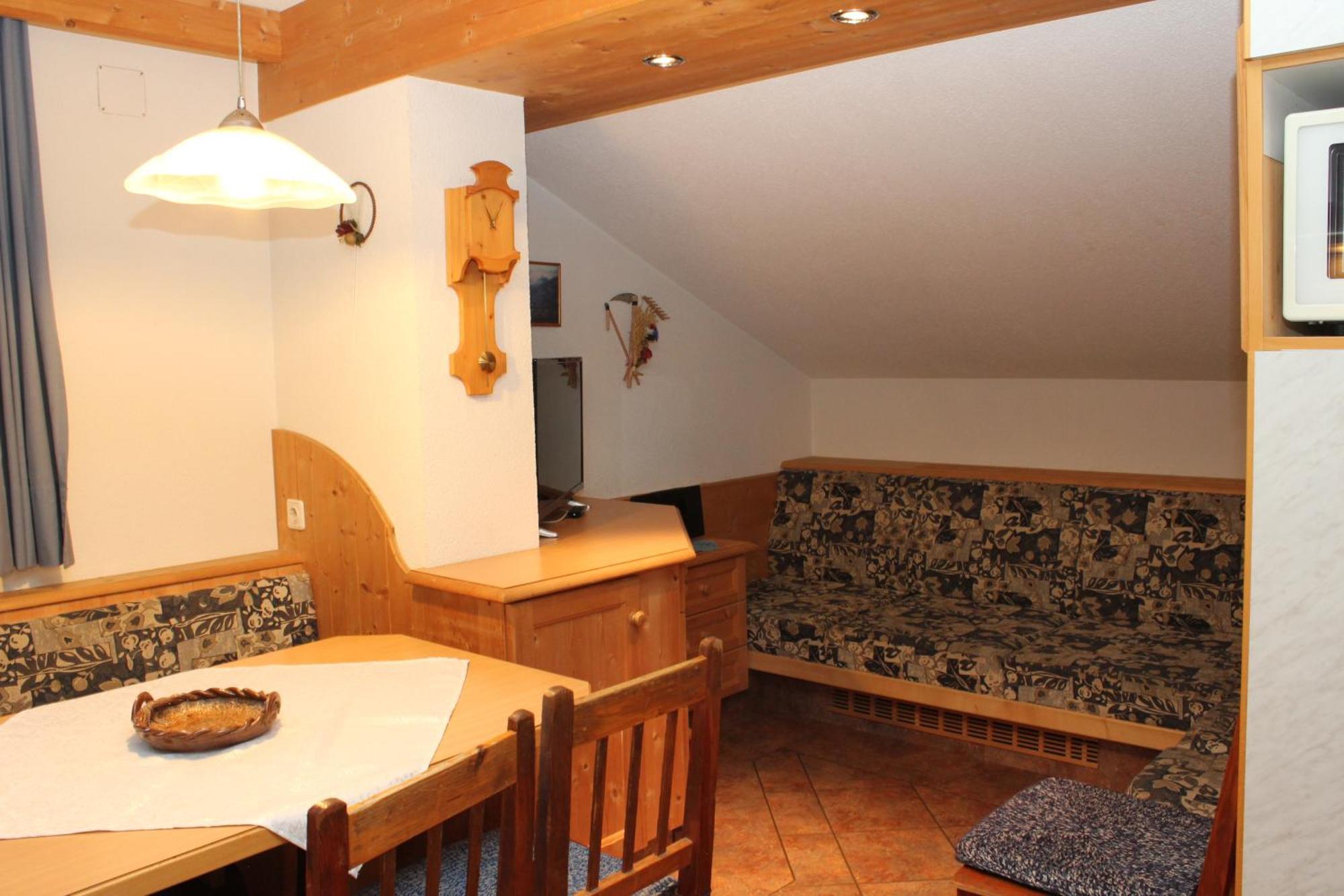 Ferienwohnung Lampeterhof Matrei in Osttirol Exterior foto