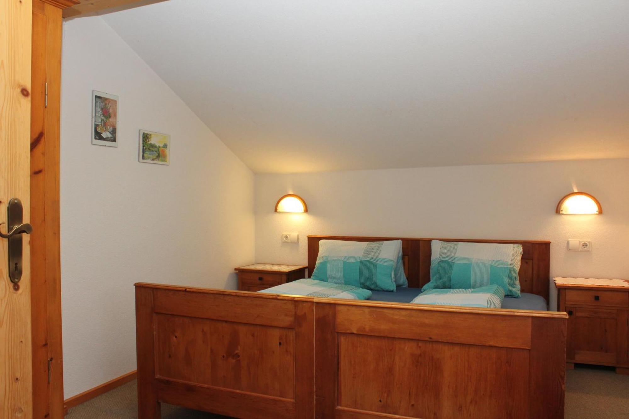 Ferienwohnung Lampeterhof Matrei in Osttirol Exterior foto