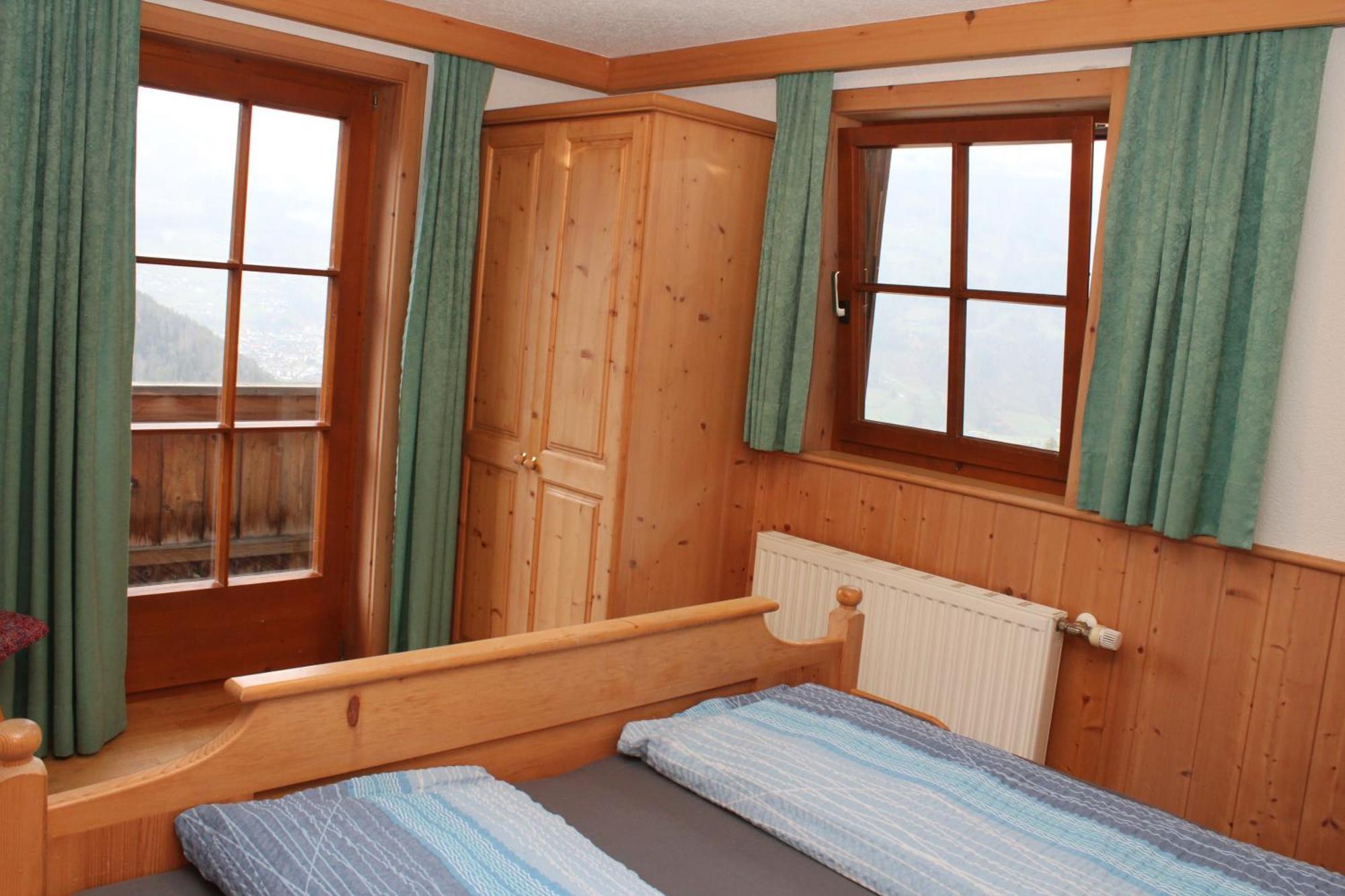 Ferienwohnung Lampeterhof Matrei in Osttirol Exterior foto