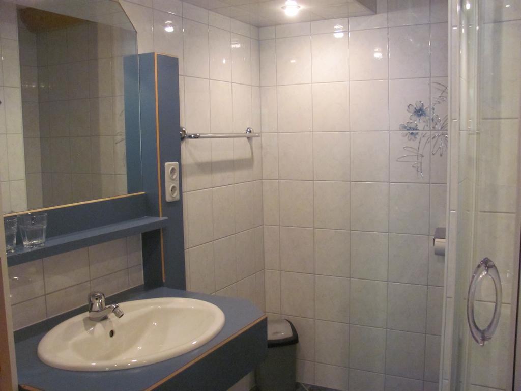 Ferienwohnung Lampeterhof Matrei in Osttirol Zimmer foto